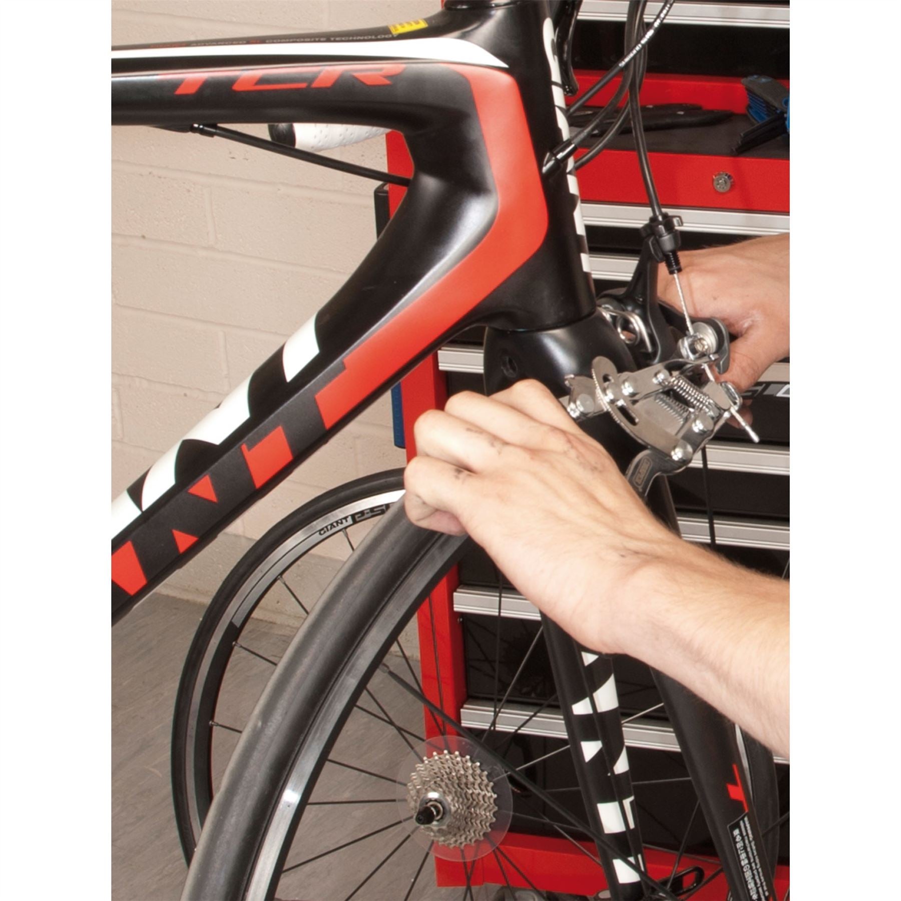 Draper 31043 Bicycle Cable Tensioner Draper