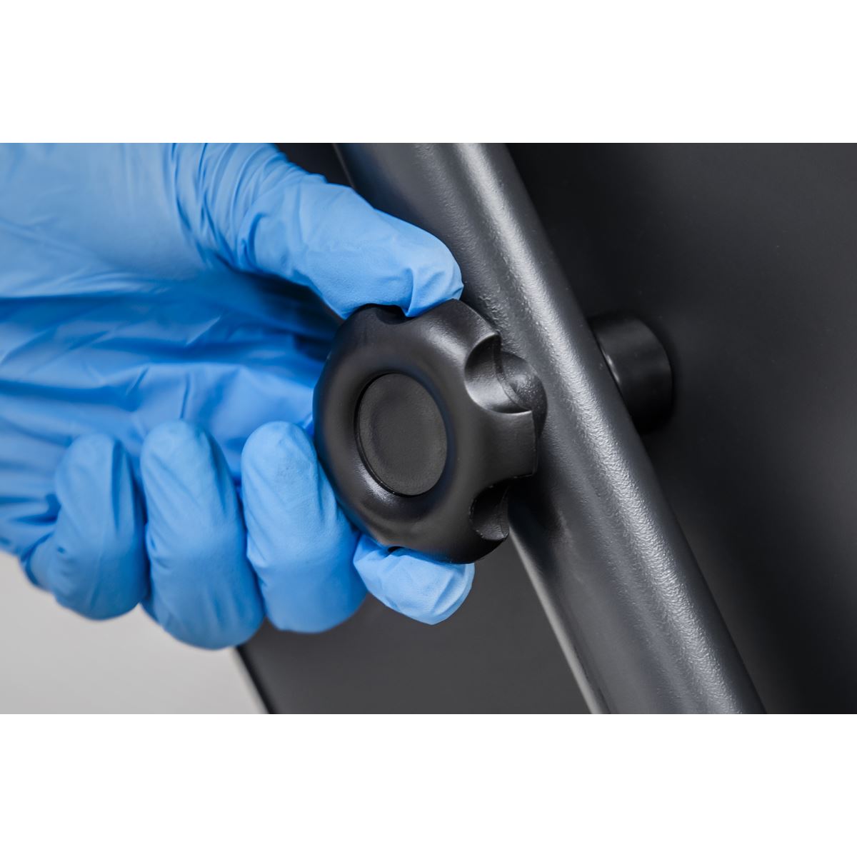 Sealey IR15 Infrared Halogen Heater 1.4/2.8kW 230V Sealey