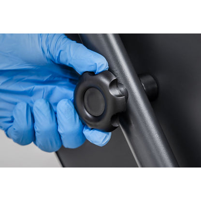 Sealey IR15 Infrared Halogen Heater 1.4/2.8kW 230V Sealey