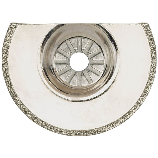 Draper 26807 Diamond Cintered Segment Saw Blade 85mm Diameter Draper