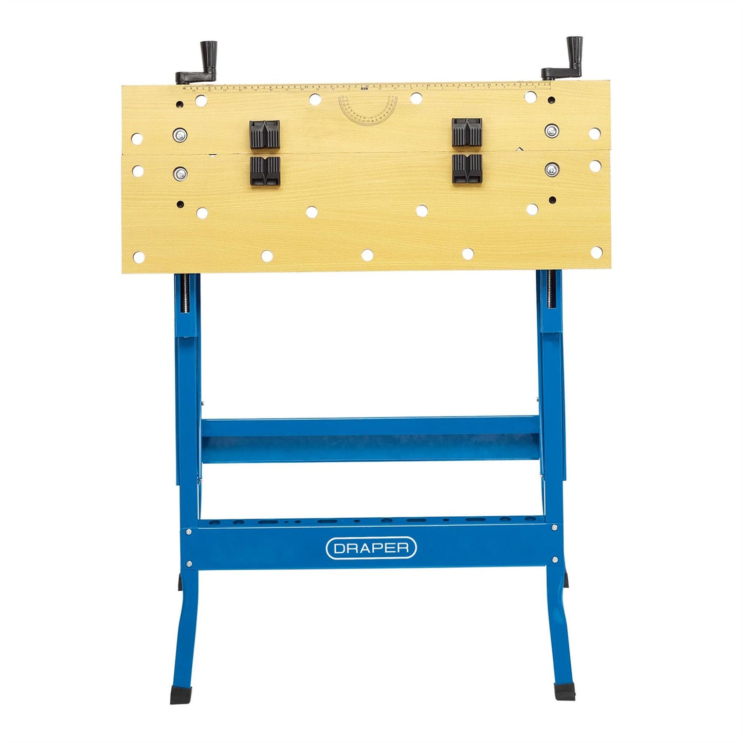 Draper 21353 Fold Down Workbench 805 x 650 x 785mm Draper