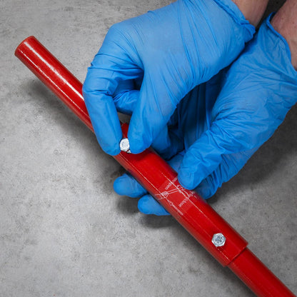 Sealey SJT2 Telescopic Bottle Jack 2 Tonne Sealey