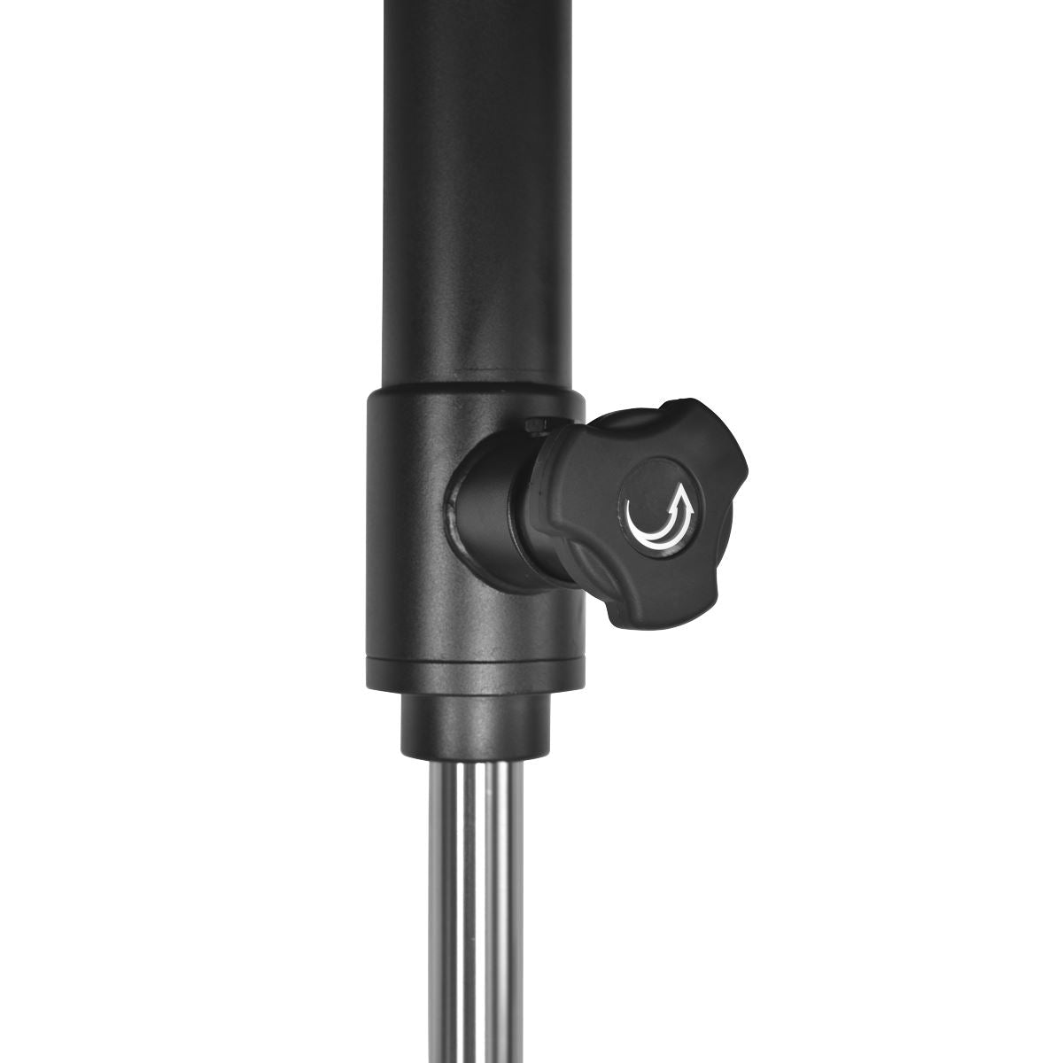 Sealey PFC101S Viking Industrial Engine Crane 1 Tonne Sealey