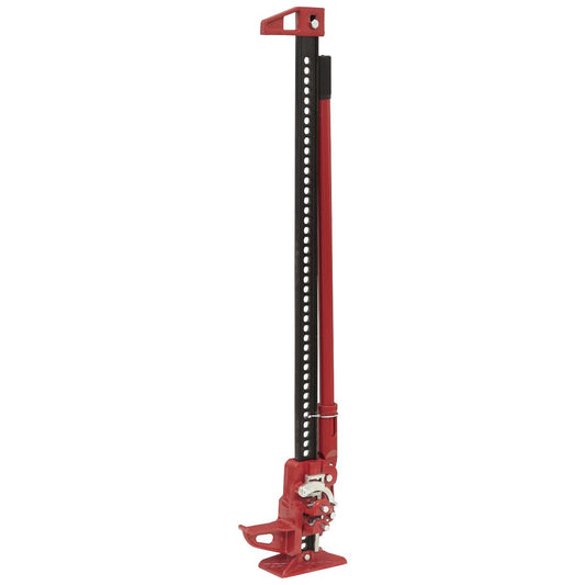 Sealey FJ48 Farm Jack 1200mm 2 Tonne Capacity Sealey
