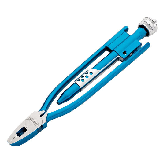 Draper 38896 Wire Twisting Pliers 250mm Draper