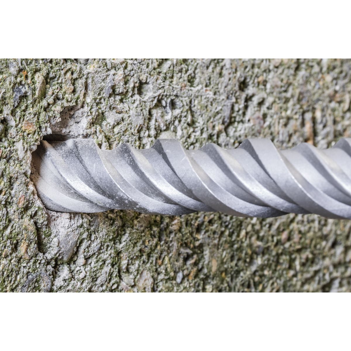 Sealey MAX24X520 SDS MAX Drill Bit Ø24 x 520mm Sealey