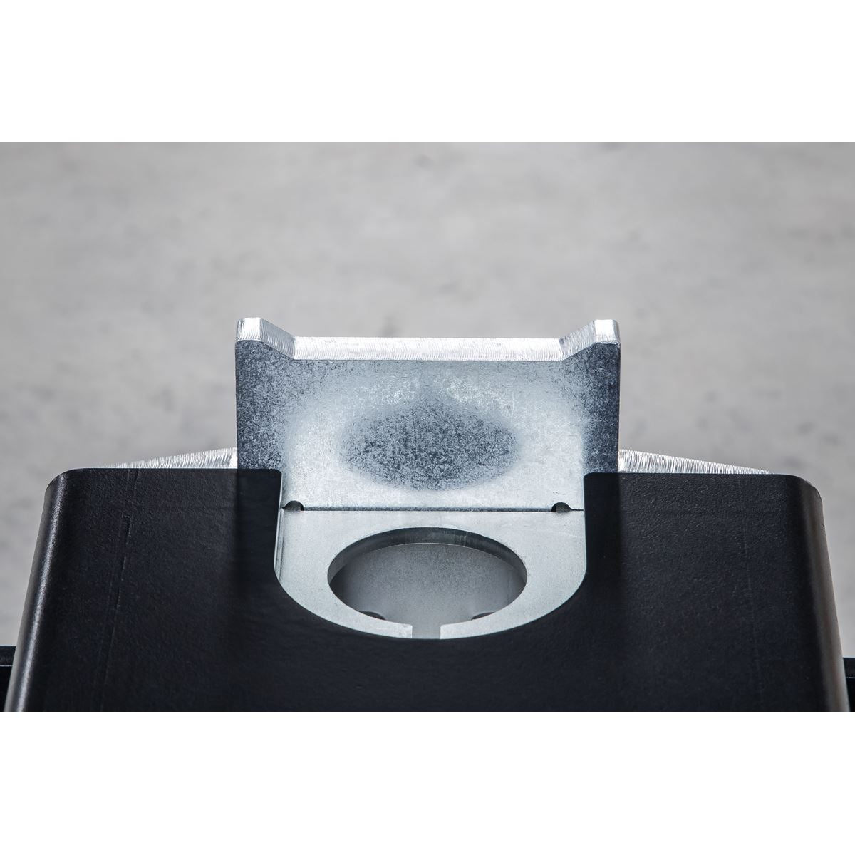 Sealey SJBEX.A07 Extension for Viking Jacking Beams 45mm Sealey