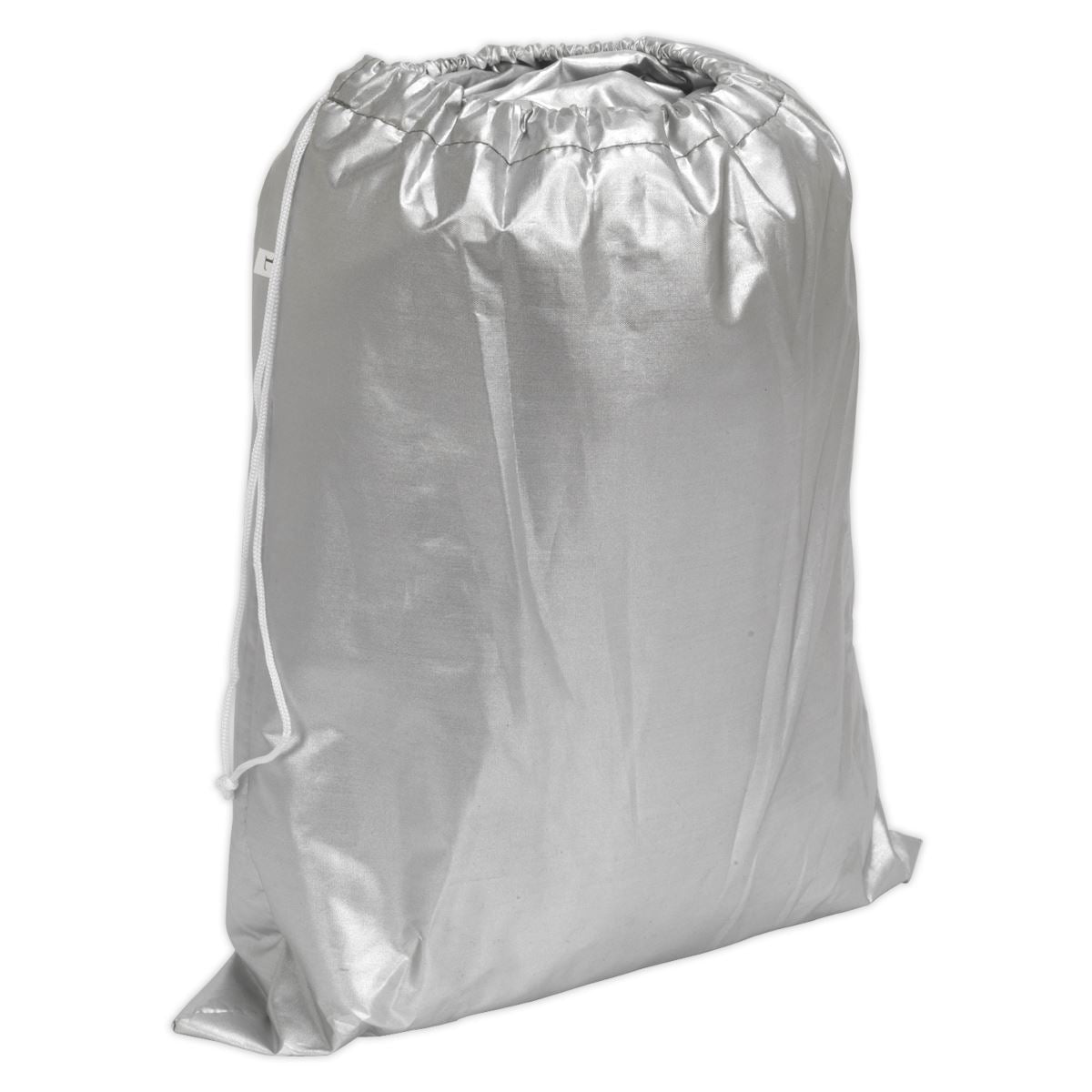 Sealey MCM Motorcycle Cover 2320 x 1000 x 1350mm - Medium Sealey