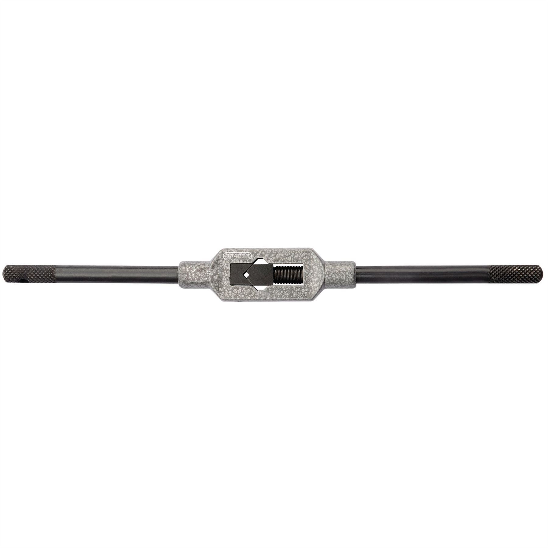 Draper 37329 Bar Type Tap Wrench 2.50 - 12.00mm Draper