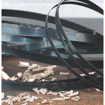 Sealey SM1306 Professional Bandsaw 335mm Sealey