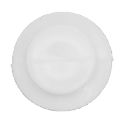 Sealey TCPC2020 Panel Clip Ø18mm x 21mm Hyundai Suzuki & Toyota - Pack of 20 Sealey