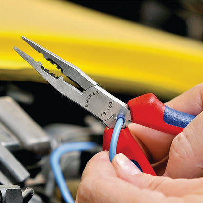Knipex 54215 13 02 160 Electricians Pliers 160mm Knipex