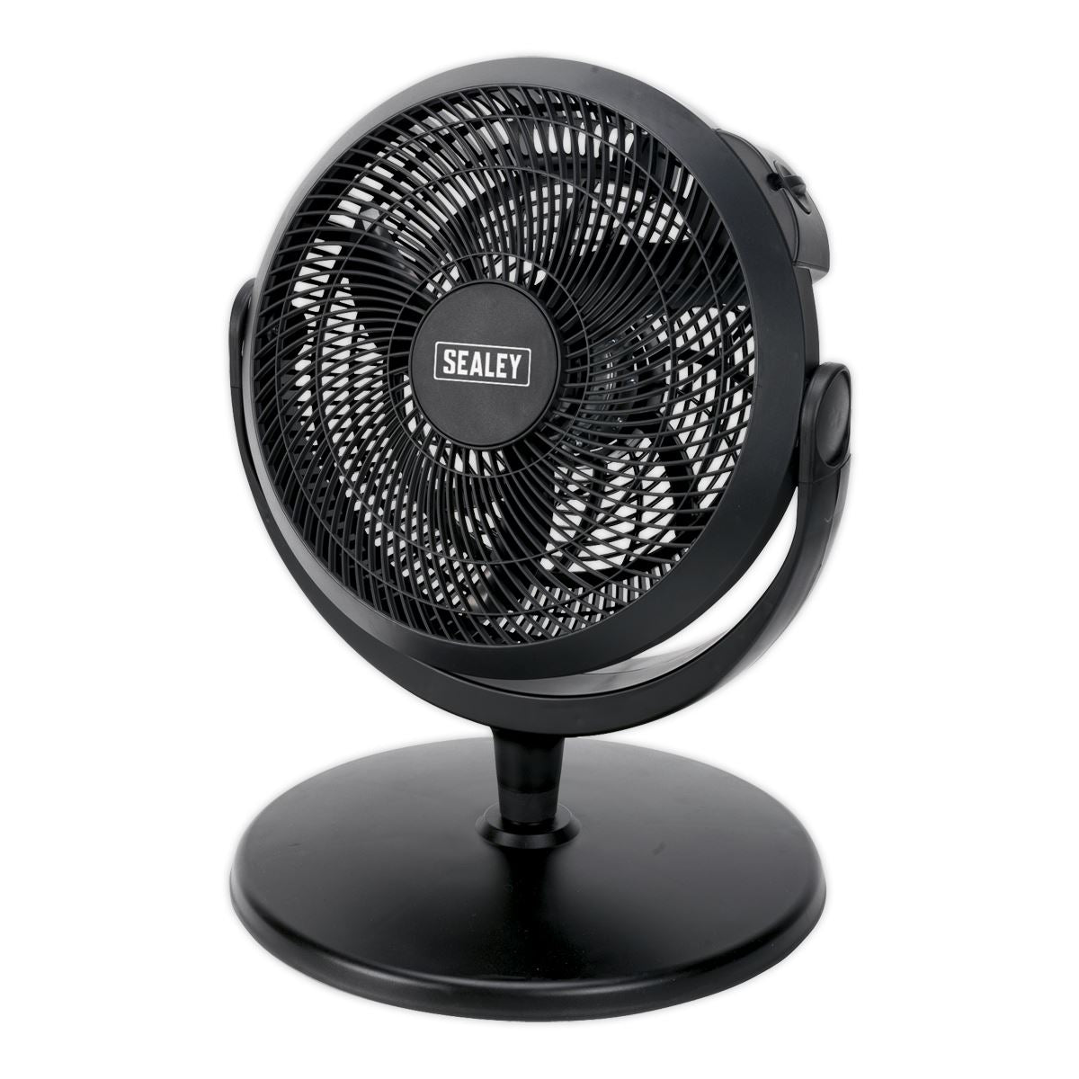 Sealey SFF12DP Desk & Pedestal Fan 12" 230V Sealey