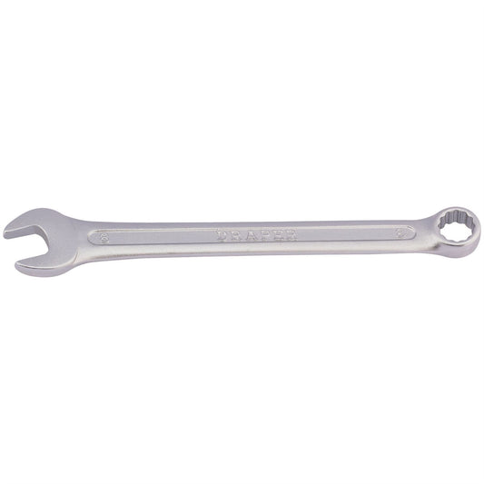 Draper 68030 Redline® Metric Combination Spanner 8mm Draper