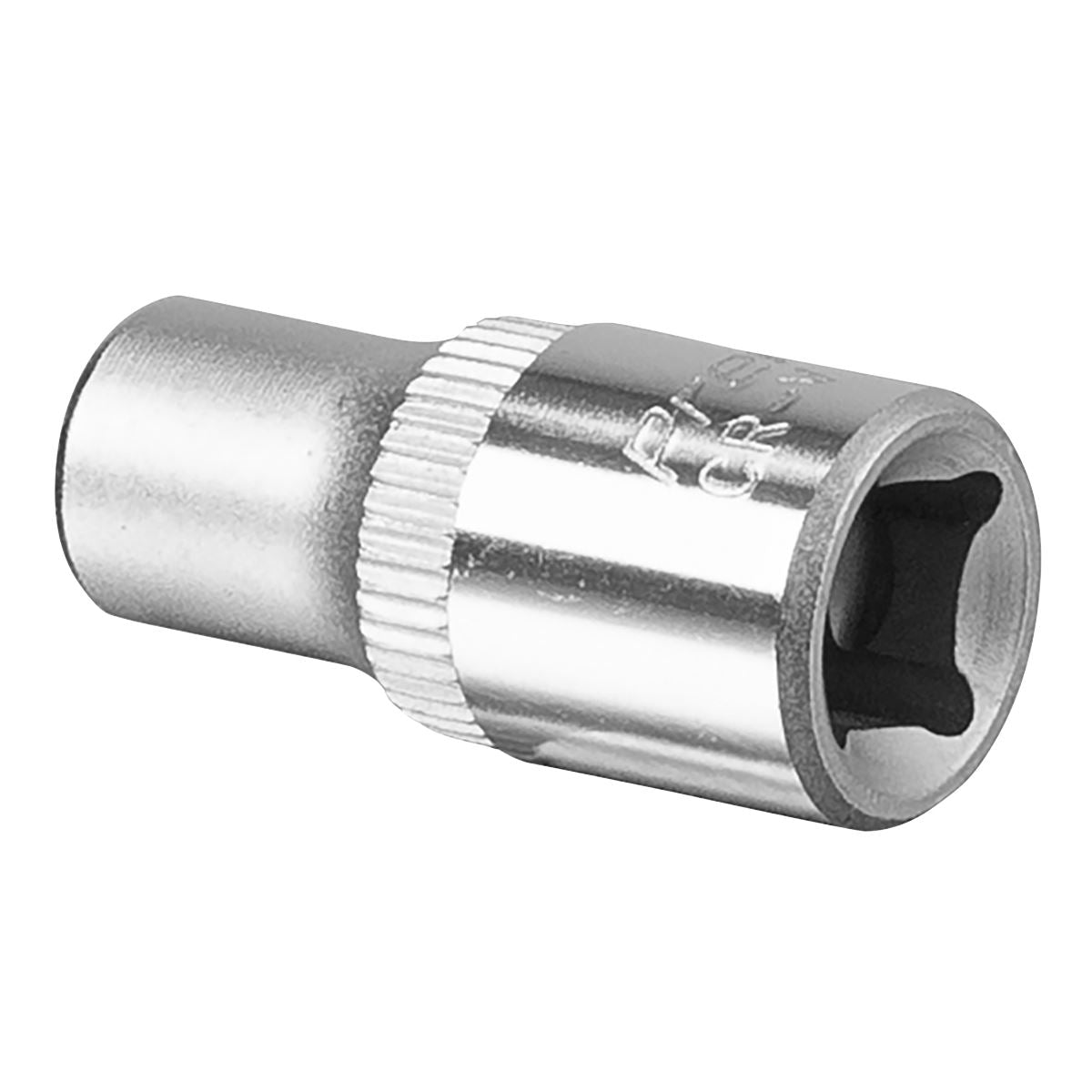 Sealey S14055 WallDrive® Socket 5.5mm 1/4"Sq Drive Sealey