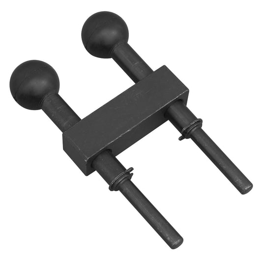 Sealey VSE2357A Petrol Engine Camshaft Setting Tool - VAG 1.4 1.6 16v/FSi - Belt Drive Sealey