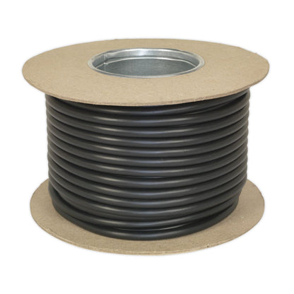 Sealey AC24207CTH Automotive Cable Thin Wall 7 x 0.75mm² 24/0.20mm 30m Black Sealey