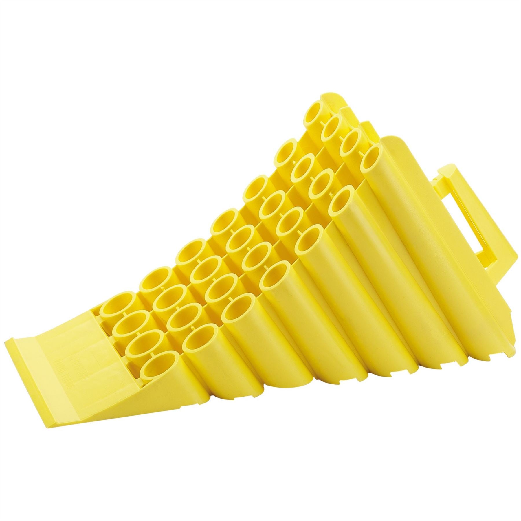 Draper 12271 Wheel Chock for Larger Than 920mm Dia. Wheels Draper