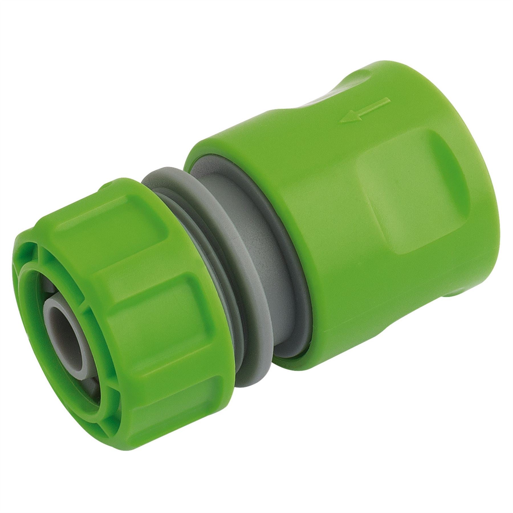 Draper 25901 Garden Hose Connector 1/2" Draper