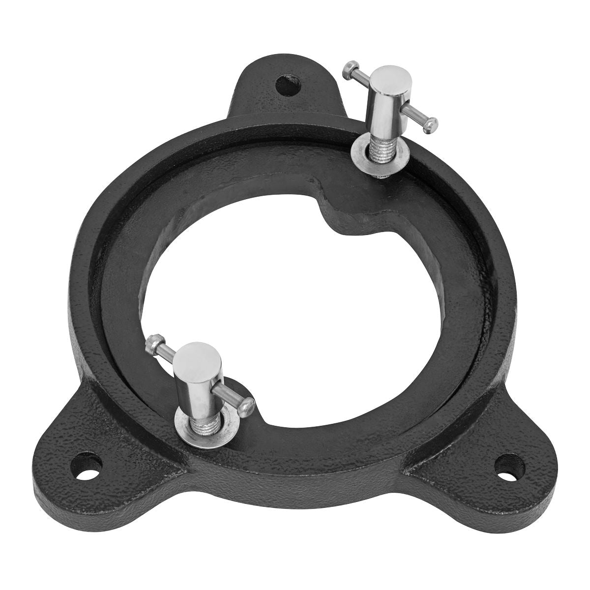 Sealey USVB200 Swivel Base for USV200 Vice Sealey