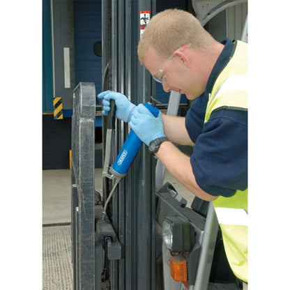 Draper 47809 Heavy Duty Lever Grease Gun 500cc Draper