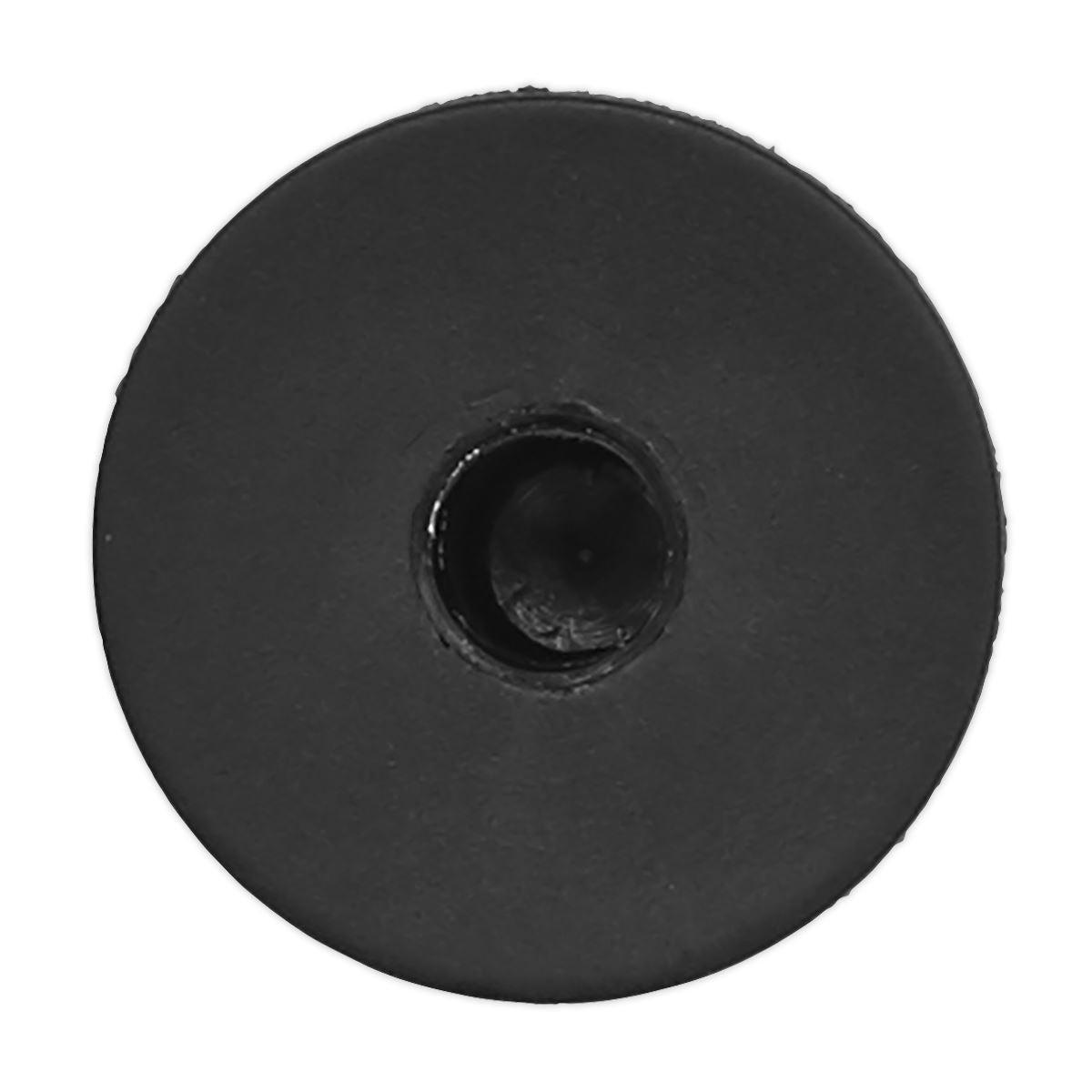 Sealey TCLN2020 Locking Nut Ø20mm x 20mm Toyota & Lexus - Pack of 20 Sealey