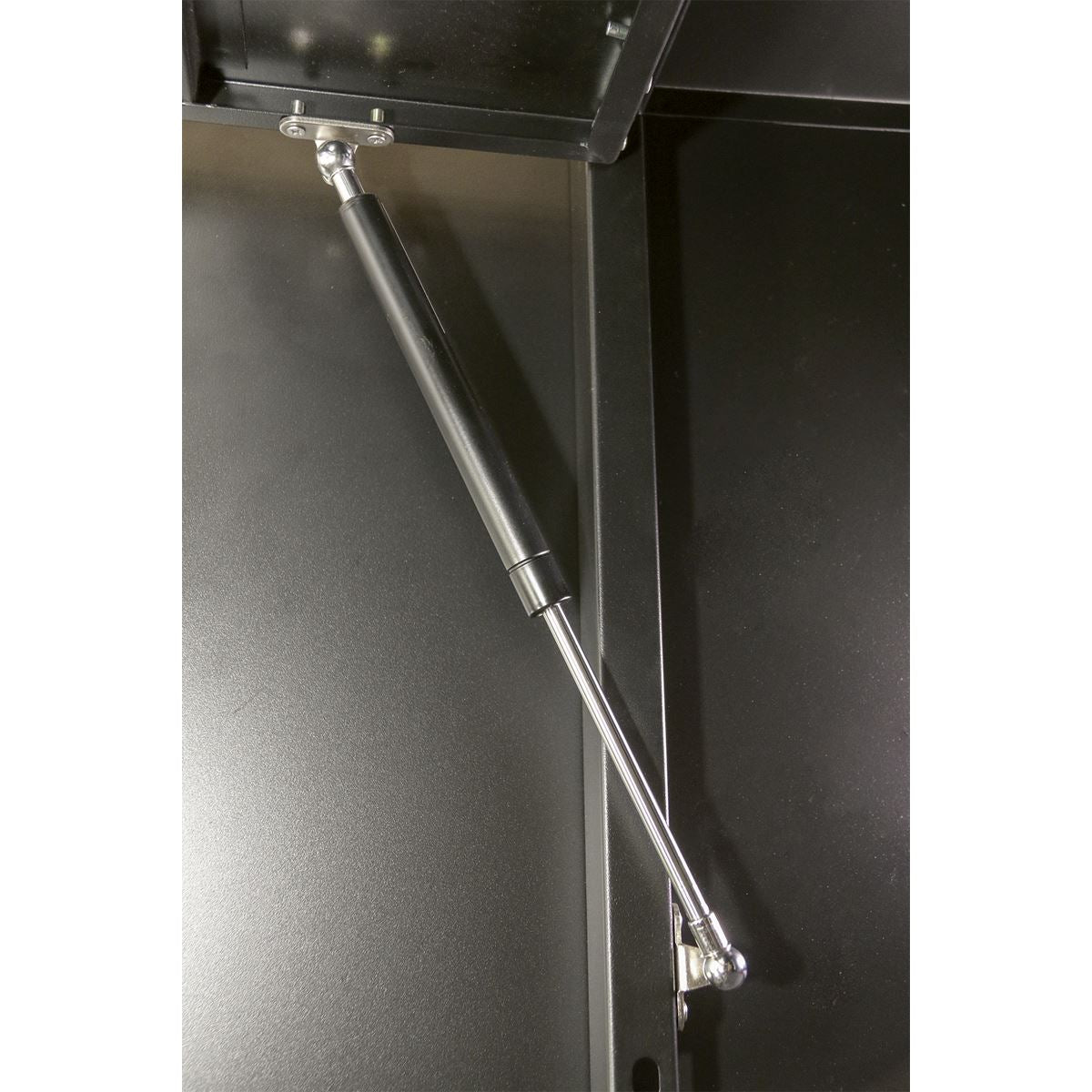 Sealey APMS13 Modular Wall Cabinet 775mm Heavy-Duty Sealey