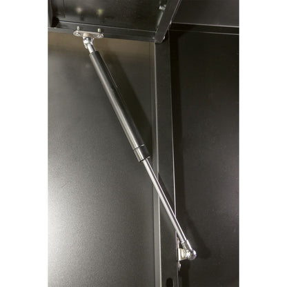 Sealey APMS13 Modular Wall Cabinet 775mm Heavy-Duty Sealey