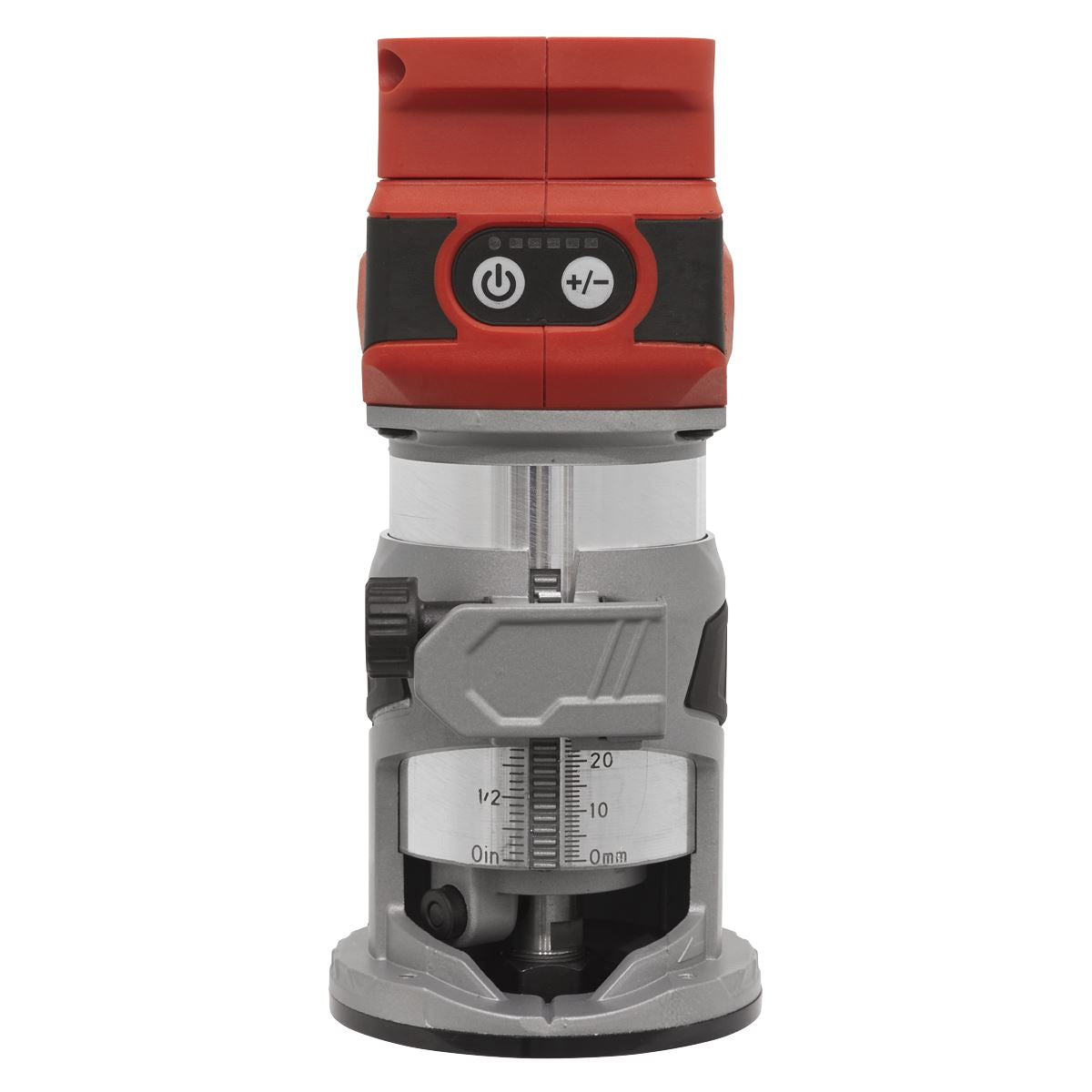 Sealey CP20VTR Cordless Trimming Router 20V SV20 Series - Body Only Sealey