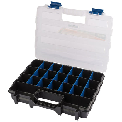 Draper 14716 Multi-Compartment Organiser 12" Draper