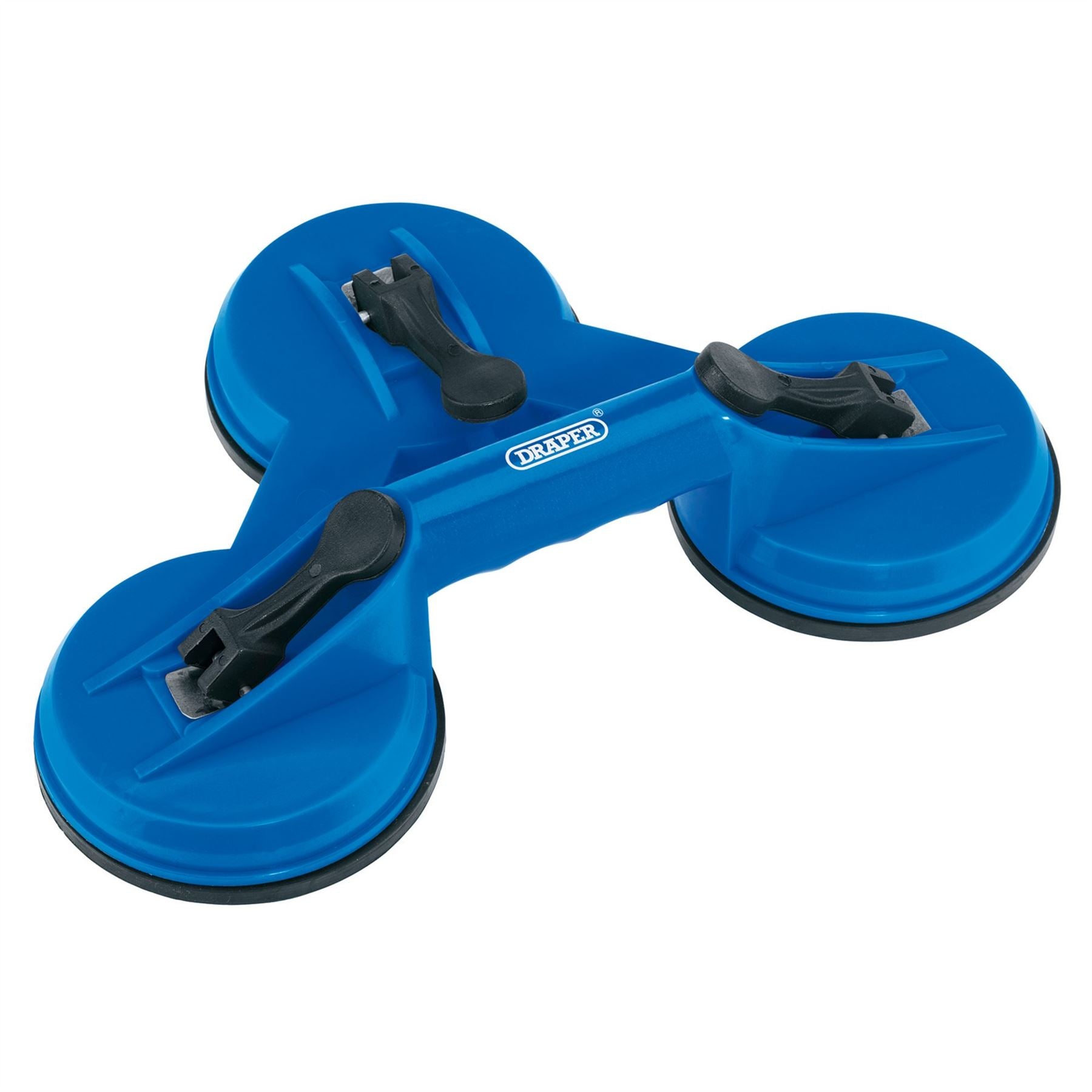 Draper 43846 Triple Suction Lifter Draper