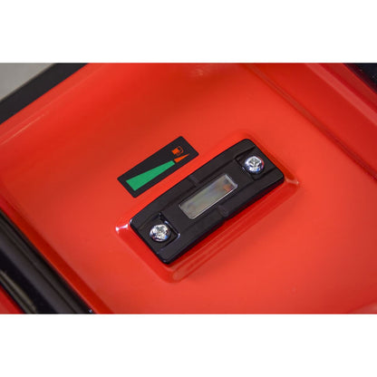 Sealey G3101 Generator 3100W 230V 7hp Sealey