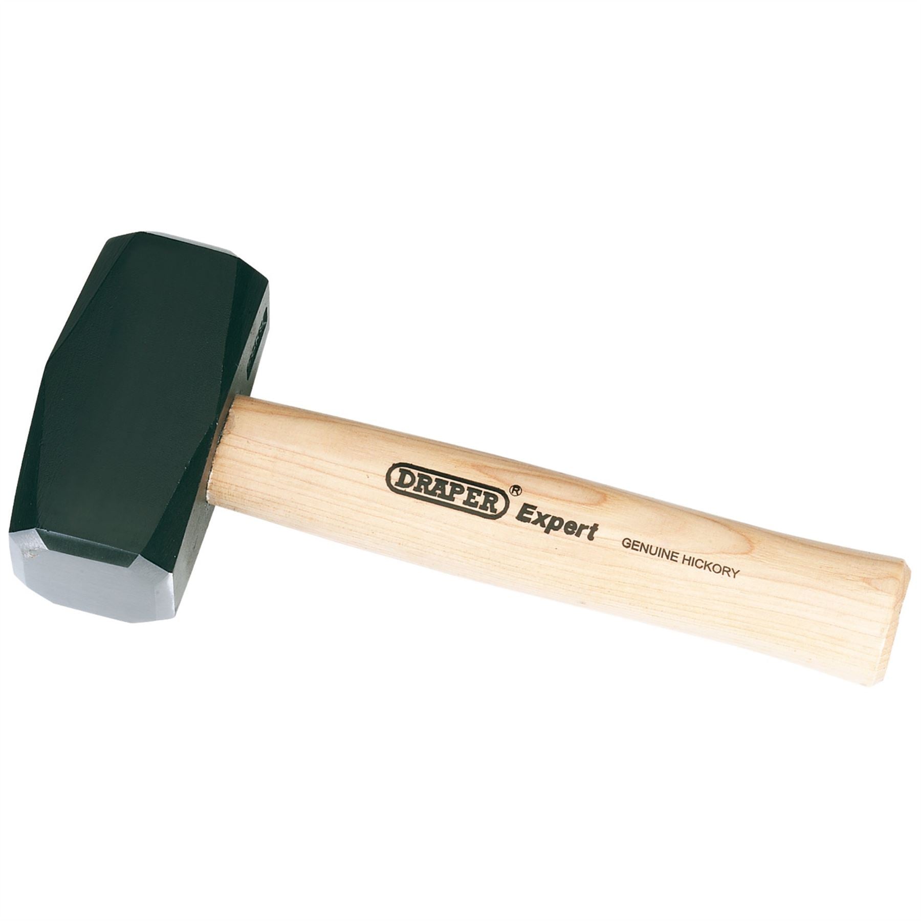 Draper 51299 Expert Club Hammer with Hickory Shaft 1.8kg/4lb Draper