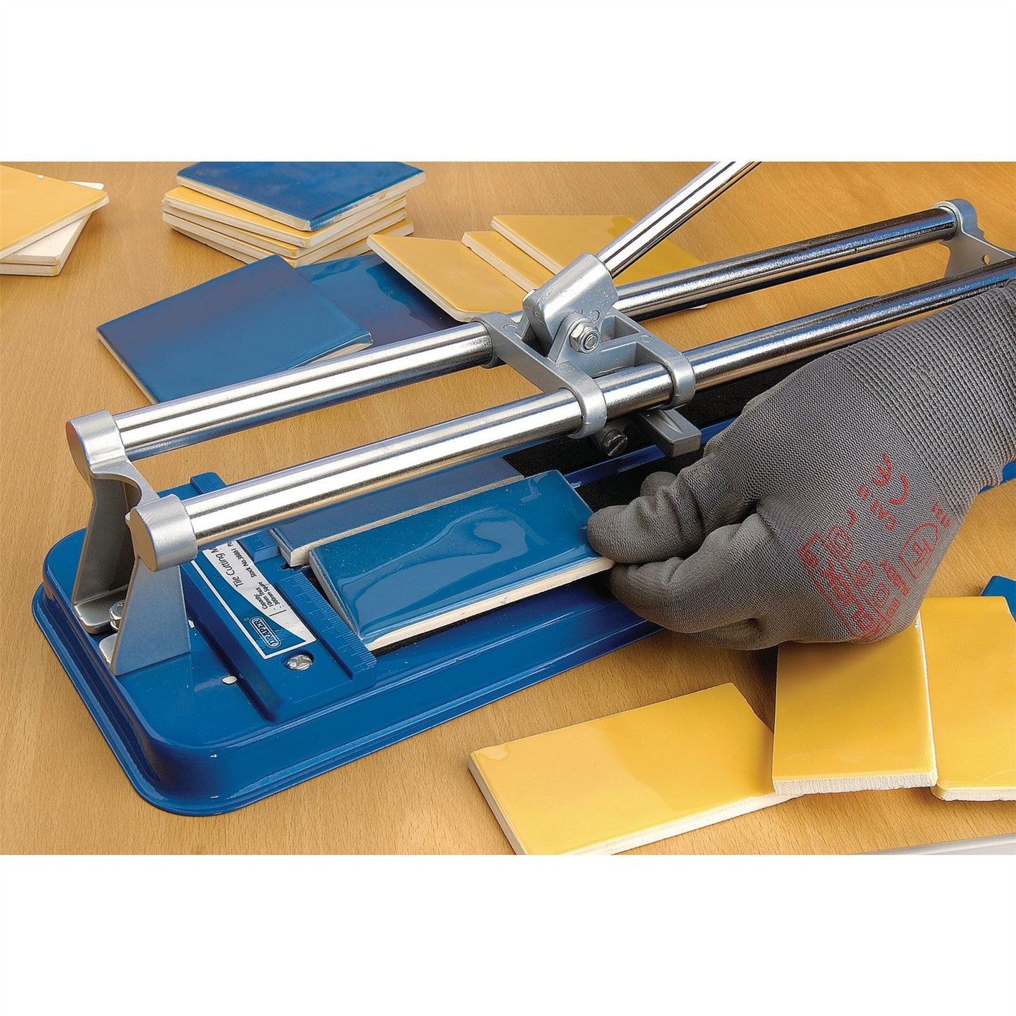 Draper 38861 Manual Tile Cutting Machine Draper