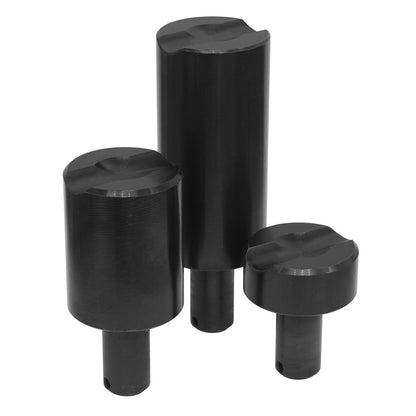 Sealey YAJ20B Air Operated Single Stage Trolley Jack 20 Tonne Sealey