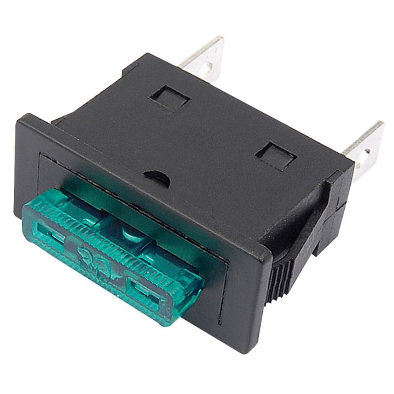 Draper 12104 Spare Fuse 30A Draper