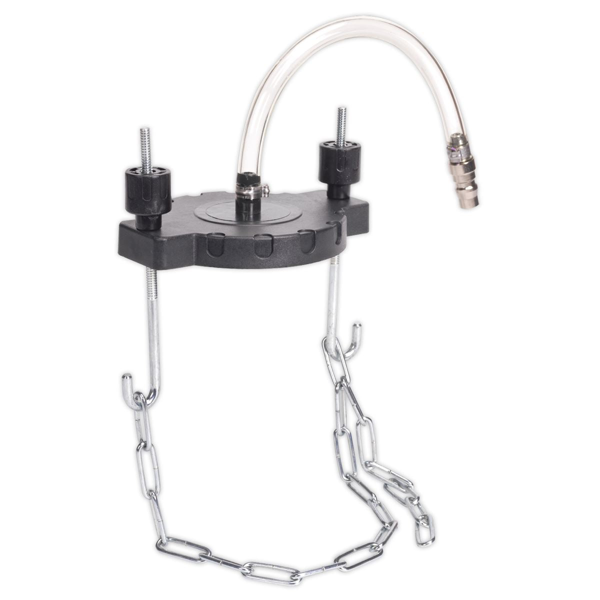 Sealey VS820UA Brake & Clutch Bleeding System Universal Adaptor Sealey
