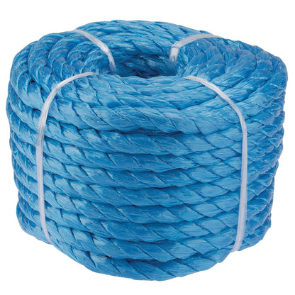 Draper 11675 Polypropylene Rope 15m x 10mm Draper