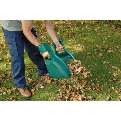 Draper 76762 Leaf Collectors Pair Draper