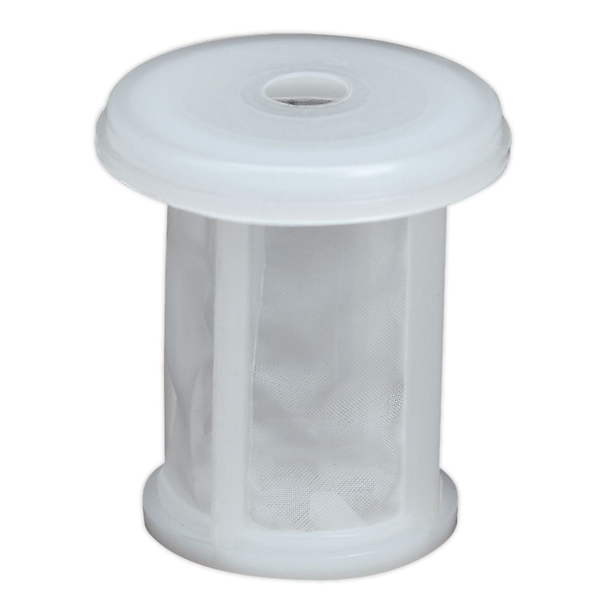 Sealey ILF/PF10 Paint Filter Suction Feed Pack of 10 Sealey