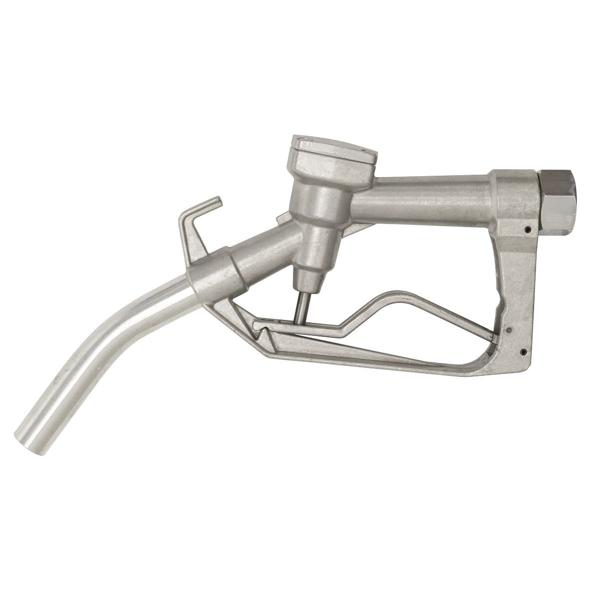 Sealey TP98 Diesel & Fluid Transfer Pump 12V High Flow Sealey