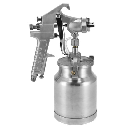 Sealey SSG1 Spray Gun Suction Workshop Series - 1.8mm Set-Up Sealey
