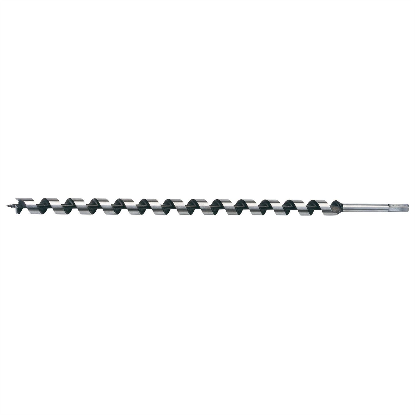 Draper 40470 Extra Long Pattern Auger Bit 24 x 600mm Draper