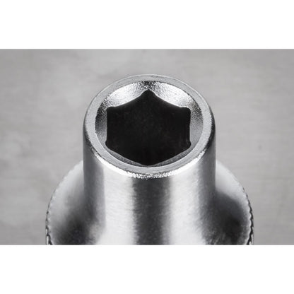 Sealey S1209 WallDrive® Socket 9mm 1/2"Sq Drive Sealey