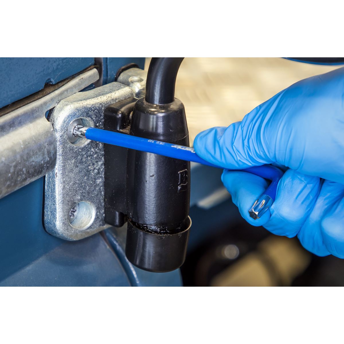 Sealey AK7179 Master Hex Key Set 27pc Sealey