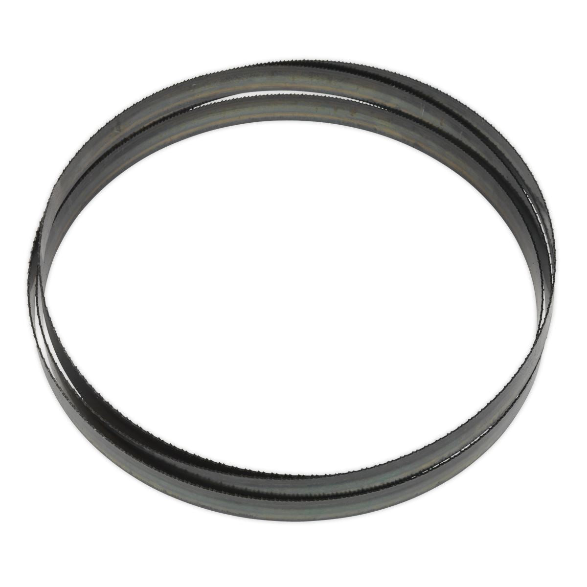 Sealey SM354B14 Bandsaw Blade 2105 x 20 x 0.9mm 14tpi Sealey