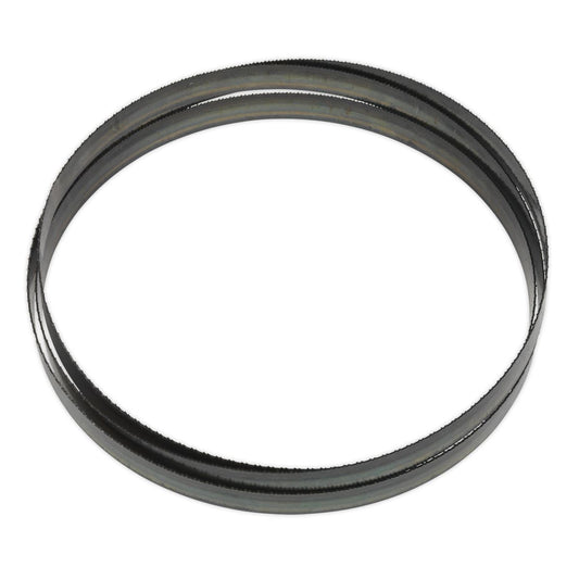 Sealey SM354B14 Bandsaw Blade 2105 x 20 x 0.9mm 14tpi Sealey