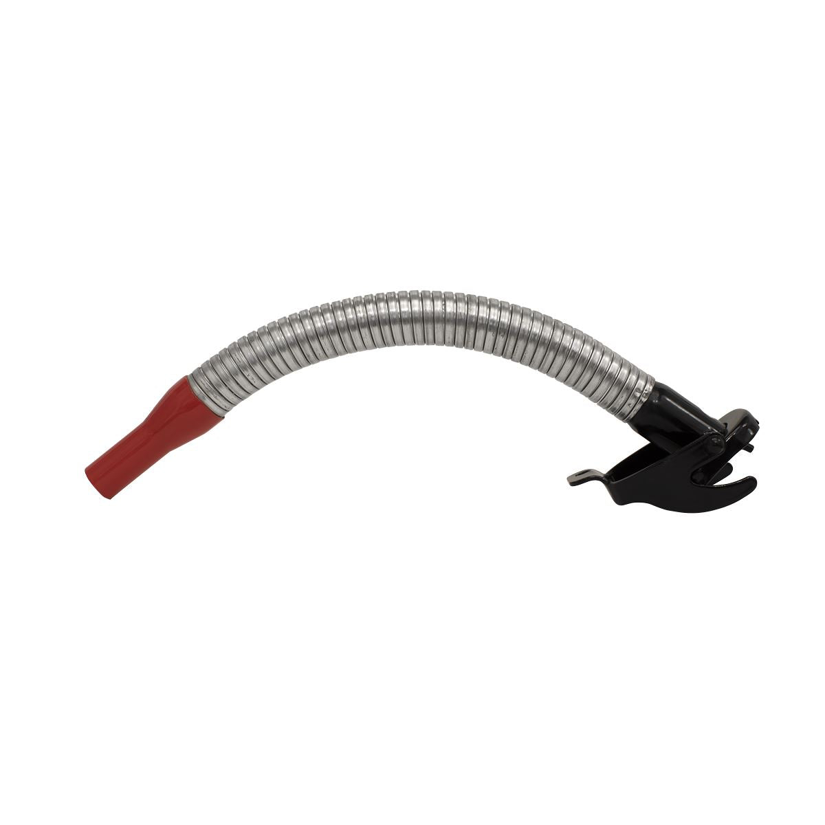 Sealey JC20P/S Flexible Pouring Spout - Petrol Sealey