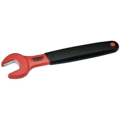Draper 99482 VDE Approved Fully Insulated Open End Spanner 24mm Draper