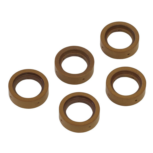 Sealey PP40PLUS.D Diffuser for PP40PLUS - Pack of 5 Sealey